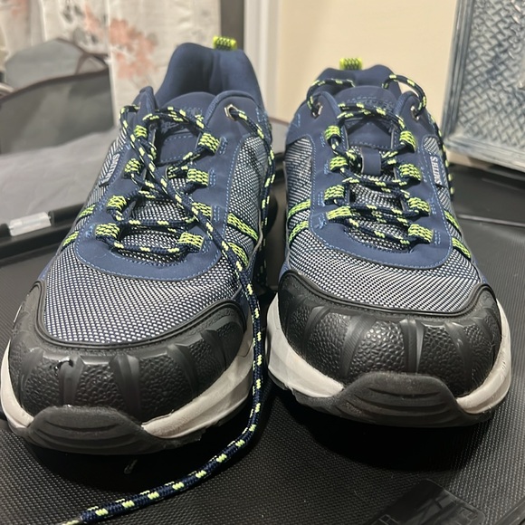 Smith’s Workwear Hiking sneakers - Picture 2 of 8